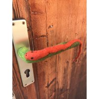 Türklinkendämpfer - Schlange Türklinkendämpfer - Schlange von Filzmobil