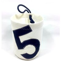 Segel Utensilo Mit Zahl "5" von Filzschnitt