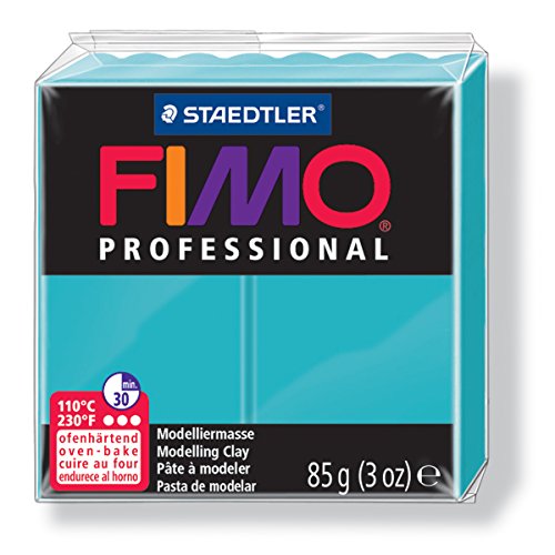 FIMO Kinder 42 g Weiß glänzend von Fimo