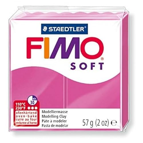 Fimo 8020 – 22 – Pasta-Trocknende von Staedtler