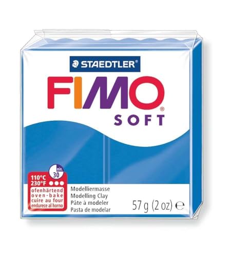 Fimo 8020 – 37 – Pasta-Trocknende von FIMO