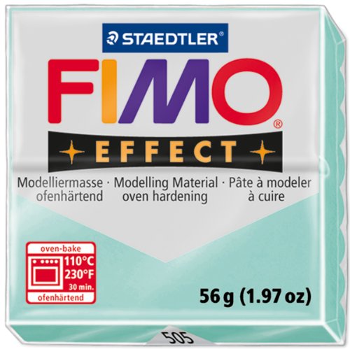 Fimo 8020 – 505 – Pasta-Trocknende von Staedtler