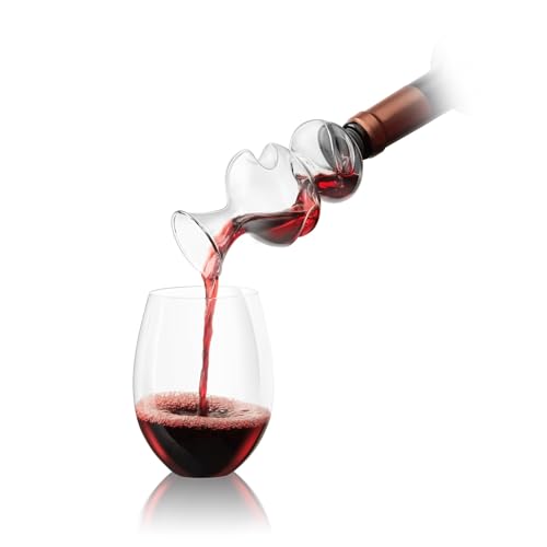 Conundrum Aerator/Pourer by Final Touch von Final Touch