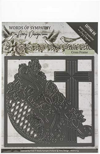 Find It Trading Amy Design Bilderrahmen Words of Sympathy von Find It Trading