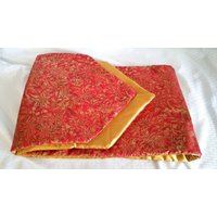 Weihnachtstischläufer W/Placemats von FindTheDreamBoutique