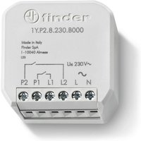 1Y.P2.8.230.B000 Schnittstelle Eingang Yesly - Finder von Finder