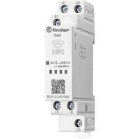 Finder - 80010240N000 80.01.0.240.N000 Zeitrelais Multifunktional 1 St. Zeitbereich: 2 s - 24 h von Finder