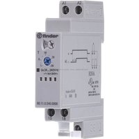 AL 230VAC Zeitrelais AL 230VAC Zeitrelais von Finder