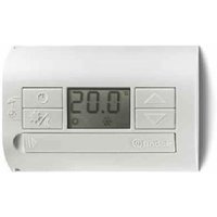 Digitale thermostat-batterie mit weissen wÄndern 1t3190030000 Digitale thermostat-batterie mit weissen wÄndern 1t3190030000 von Finder