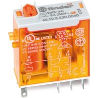 FINDER Relais 46.52.8.230.0040 FINDER Relais 46.52.8.230.0040 von Finder