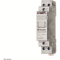 Finder - Stromstoß-Schalter 16 a, 230 v, 20.22.8.230.4000 Finder - Stromstoß-Schalter 16 a, 230 v, 20.22.8.230.4000 von Finder