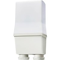 012.BG.8.230 Bluetooth-Empfänger Weiß 1 St. - Finder von Finder