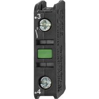 Finder - 06K.11 Hilfsschalter 1 Schließer 2 a Passend für Marke (Relais): 1 St. von Finder