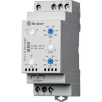 Finder 3-Phasenüberwachung 380-415 V AC 70.41.8.400.2030 - 704184000000 von Finder