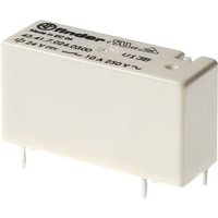 Finder 43.41.7.005.5000 Printrelais 5 V/DC 10A 1 Wechsler 20St. Finder 43.41.7.005.5000 Printrelais 5 V/DC 10A 1 Wechsler 20St. von Finder