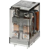 Finder 55.12.9.048.0000 Printrelais 48 V/DC 10A 2 Wechsler 10St. von Finder