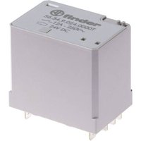 Finder 56.34.9.110.0000T Steckrelais 110 V/DC 12A 4 Wechsler 10St. Finder 56.34.9.110.0000T Steckrelais 110 V/DC 12A 4 Wechsler 10St. von Finder