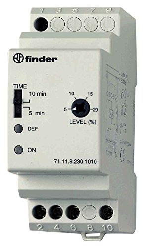 Finder 71.11.8.230.1010 Netzspannungsüberwachung Finder 71.11.8.230.1010 Netzspannungsüberwachung von Finder