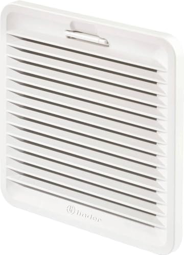 Finder 7F.02.0.000.4000 Austrittsfilter (B x H x T) 255 x 255 x 36.5mm Passend fuer Serie (Schaltsch von finder