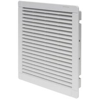 Finder 7F.05.0.000.4000 Austrittsfilter (B x H x T) 250 x 250 x 29.5mm Passend für Serie (Schaltsch von Finder