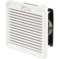 Finder 7F.20.8.230.2055 Schaltschrank-Lüfter 28 W, 28 W (B x H x T) 155 x 155 x 57.2 mm 1 St. von Finder