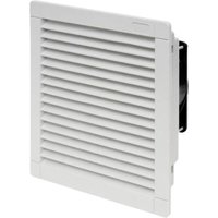 Finder 7F.20.8.230.3100 Schaltschrank-Lüfter 28 W, 28 W (B x H x T) 209 x 209 x 71.2 mm 1 St. von Finder