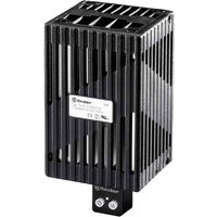 Finder 7H.51.0.230.0100 Heizgerät 110 - 230V 100W (L x B x H) 218 x 63 x 70mm 1St. von Finder