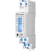 Finder 7M.24.8.230.0010 Wechselstromzähler digital 40A MID-konform: Ja 1St. Finder 7M.24.8.230.0010 Wechselstromzähler digital 40A MID-konform: Ja 1St. von Finder