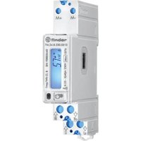 Finder 7M.24.8.230.0310 Wechselstromzähler digital 40A MID-konform: Ja 1St. Finder 7M.24.8.230.0310 Wechselstromzähler digital 40A MID-konform: Ja 1St. von Finder