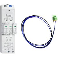 Finder 7P.04.8.255.Z007C08 Überspannungsschutz-Ableiter 7.5 kA 1 St. Finder 7P.04.8.255.Z007C08 Überspannungsschutz-Ableiter 7.5 kA 1 St. von Finder