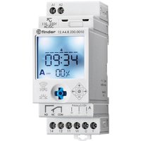 Finder Astro-Schaltuhr 12.A4.8.230.0010 - 12A482300010 von Finder