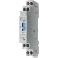 Finder Auto-Off-On-Relais 1W 10A 24VAC/DC 19.21.0.024.0000 - 192100000000 Finder Auto-Off-On-Relais 1W 10A 24VAC/DC 19.21.0.024.0000 - 192100000000 von Finder
