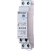 Finder Dämmerungsschalter 1-100Lux 16A 250VAC 11.31.0.024.0000 - 113100000000 Finder Dämmerungsschalter 1-100Lux 16A 250VAC 11.31.0.024.0000 - 113100000000 von Finder