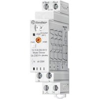 Finder Dimmer für Hutschiene 1 St. 15.10.8.230.0010 Betriebsspannung:230 V/AC von Finder