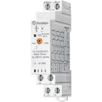 Finder - Dimmer für Hutschiene 1 St. 15.10.8.230.0010 Betriebsspannung:230 v/ac von Finder