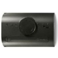 Finder - Elektronischer batterie-thermostat mit antracitwÄndern 1t4190032000 Finder - Elektronischer batterie-thermostat mit antracitwÄndern 1t4190032000 von Finder