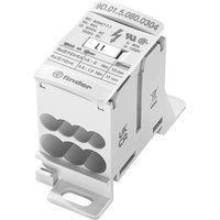 Finder Energie-Verteilerblock 80 A 9D.01.5.080.0304 - 9D0150800304 Finder Energie-Verteilerblock 80 A 9D.01.5.080.0304 - 9D0150800304 von Finder