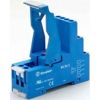 Finder Fassung 94.94.3 - 94943 Finder Fassung 94.94.3 - 94943 von Finder