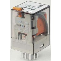 Finder Industrie-Steckrelais 3Wf.Fas. 90.73/112 60.13.9.024.0070 Finder Industrie-Steckrelais 3Wf.Fas. 90.73/112 60.13.9.024.0070 von Finder