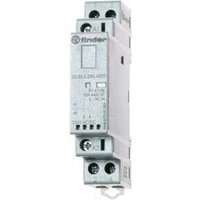 Finder Installationsschütz 24VAC/DC,2S,LED 22.32.0.024.4320 von Finder