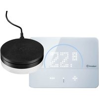 Finder KIT YESLY Programmierbarer Thermostat BLISS 2 und Gateway 1CB190050007POA Finder KIT YESLY Programmierbarer Thermostat BLISS 2 und Gateway 1CB190050007POA von Finder