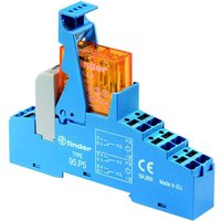 Finder Koppelrelais 2 Wechsler 8A 48.P5.8.230.0060 - 48P582300060 Finder Koppelrelais 2 Wechsler 8A 48.P5.8.230.0060 - 48P582300060 von Finder