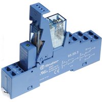 Finder Koppelrelais 24V 49.72.9.024.0050 - 497290000000 Finder Koppelrelais 24V 49.72.9.024.0050 - 497290000000 von Finder