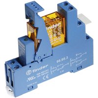 Finder Koppelrelais 24VAC 2W 8A m.Fas.+LED+Vari. 49.52.8.024.0060 - 495280000000 Finder Koppelrelais 24VAC 2W 8A m.Fas.+LED+Vari. 49.52.8.024.0060 - 495280000000 von Finder