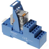 Finder Koppelrelais 24VDC,4W,7A 58.54.9.024.0050 - 585490000000 Finder Koppelrelais 24VDC,4W,7A 58.54.9.024.0050 - 585490000000 von Finder