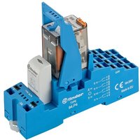 Finder Koppelrelais 4 Wechsler 7A 58.P4.8.230.0060 - 58P482300060 von Finder
