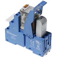 Finder Koppelrelais 4W 7A 230VAC 58.34.8.230.0060 - 583482000000 Finder Koppelrelais 4W 7A 230VAC 58.34.8.230.0060 - 583482000000 von Finder