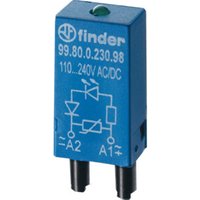 Finder Modul: LED 99.80.0.230.59 Finder Modul: LED 99.80.0.230.59 von Finder