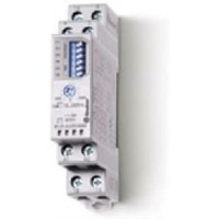Finder - Modularer temporator 16a 1 kontakt 81.01.0.230.0000 810102300000 von Finder