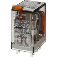 Finder Printrelais Miniatur-Industrie 55.32.8.230.0040 - 553282000000 Finder Printrelais Miniatur-Industrie 55.32.8.230.0040 - 553282000000 von Finder